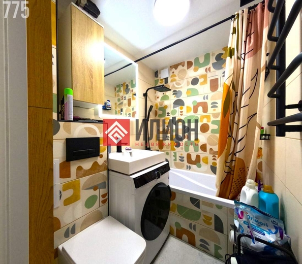 
  Продается 2-комн. квартира 46.9 м². Фото 6.