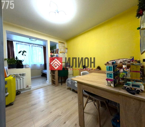 
  Продается 2-комн. квартира 46.9 м². Фото 7.