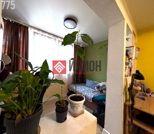 
  Продается 2-комн. квартира 46.9 м². Фото 8.