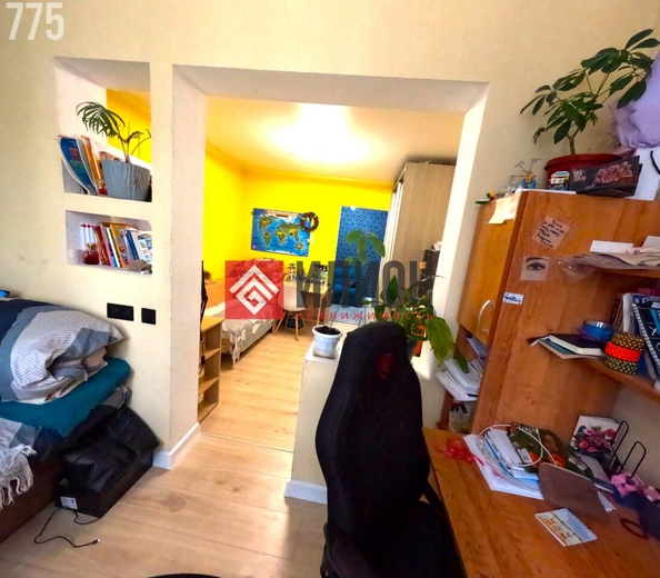 
  Продается 2-комн. квартира 46.9 м². Фото 9.