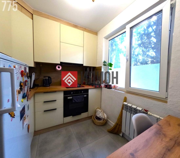 
  Продается 2-комн. квартира 46.9 м². Фото 10.