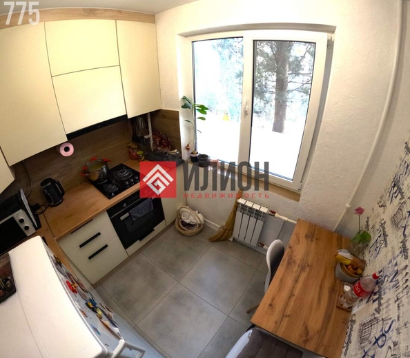 
  Продается 2-комн. квартира 46.9 м². Фото 12.