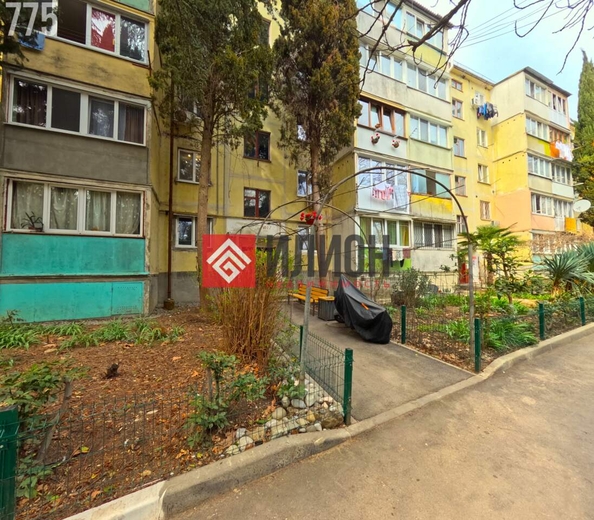
  Продается 2-комн. квартира 46.9 м². Фото 13.
