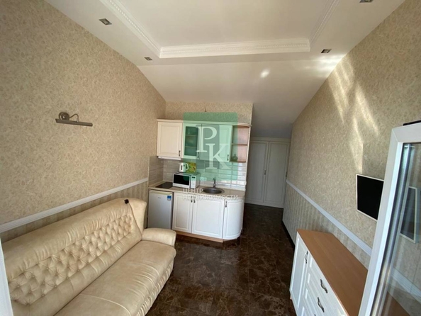 
  Продается апартамент 16.8 м². Фото 4.