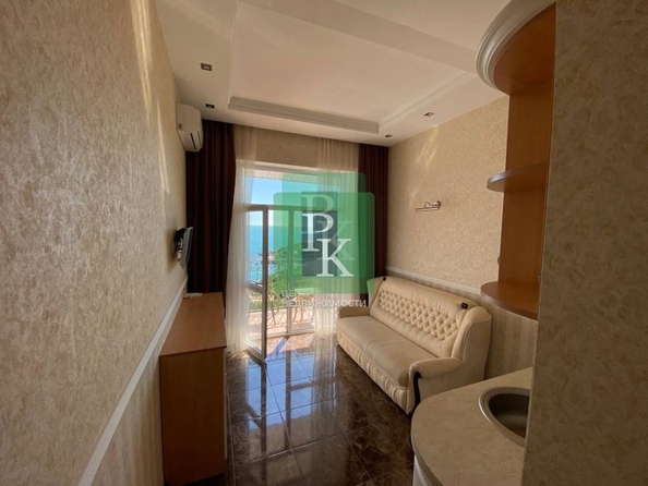 
  Продается апартамент 16.8 м². Фото 8.