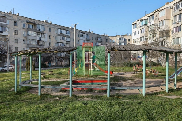 
  Продается 2-комн. квартира 46.6 м². Фото 15.