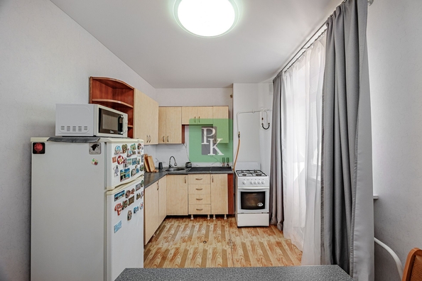 
  Продается 3-комн. квартира 70.9 м². Фото 4.