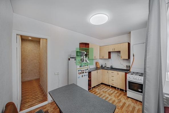 
  Продается 3-комн. квартира 70.9 м². Фото 5.