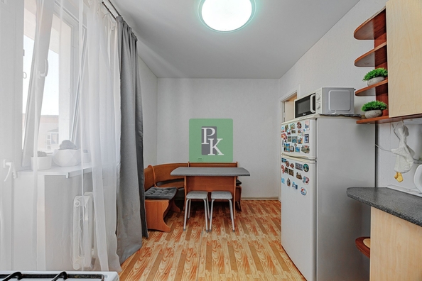 
  Продается 3-комн. квартира 70.9 м². Фото 6.