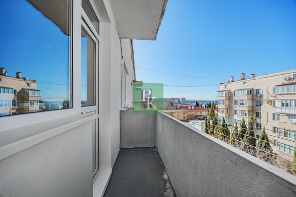 
  Продается 3-комн. квартира 70.9 м². Фото 18.
