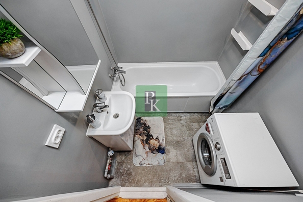 
  Продается 3-комн. квартира 70.9 м². Фото 19.
