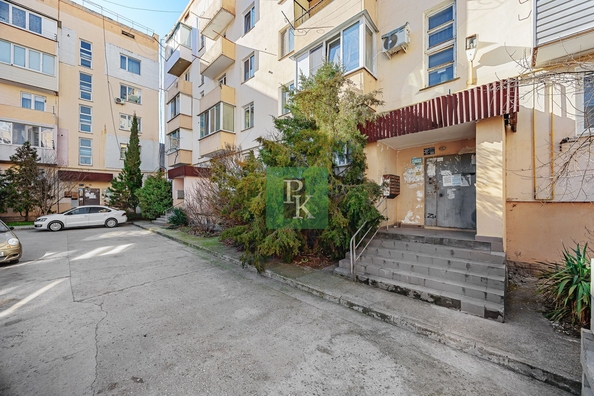 
  Продается 3-комн. квартира 70.9 м². Фото 25.