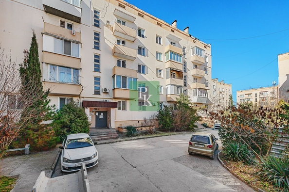 
  Продается 3-комн. квартира 70.9 м². Фото 26.