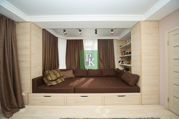 
  Продается 2-комн. квартира 58.7 м². Фото 2.