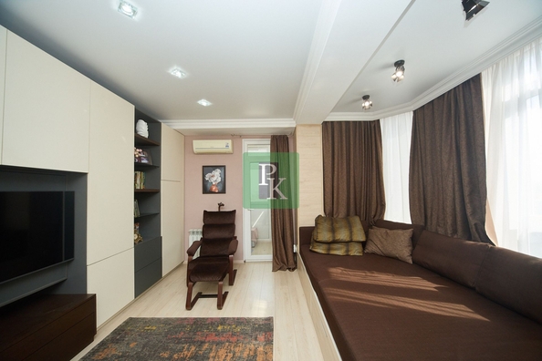 
  Продается 2-комн. квартира 58.7 м². Фото 3.