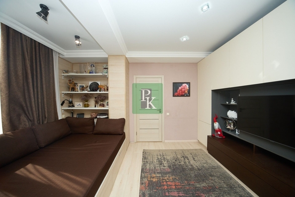 
  Продается 2-комн. квартира 58.7 м². Фото 4.