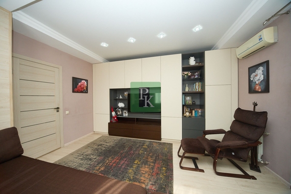 
  Продается 2-комн. квартира 58.7 м². Фото 6.