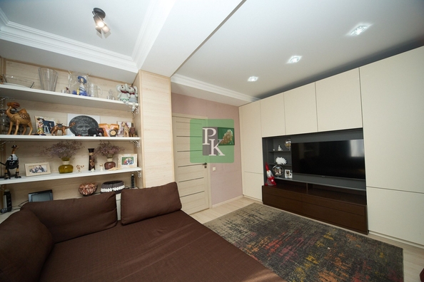 
  Продается 2-комн. квартира 58.7 м². Фото 7.