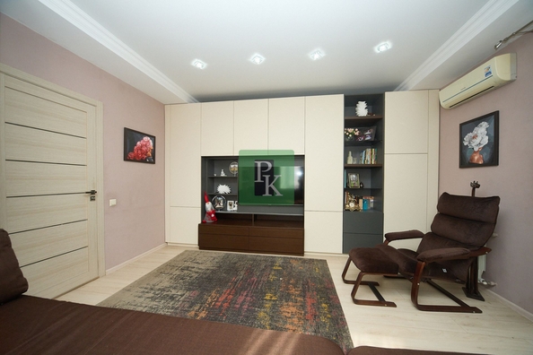 
  Продается 2-комн. квартира 58.7 м². Фото 9.