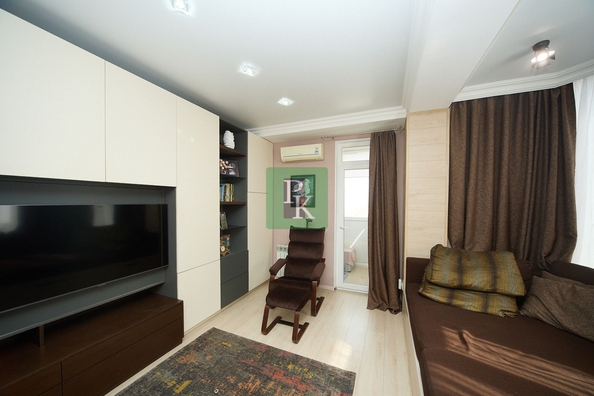 
  Продается 2-комн. квартира 58.7 м². Фото 10.