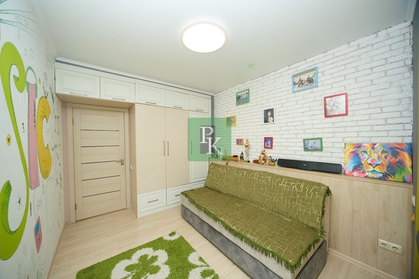 
  Продается 2-комн. квартира 58.7 м². Фото 12.