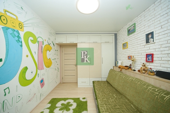 
  Продается 2-комн. квартира 58.7 м². Фото 13.