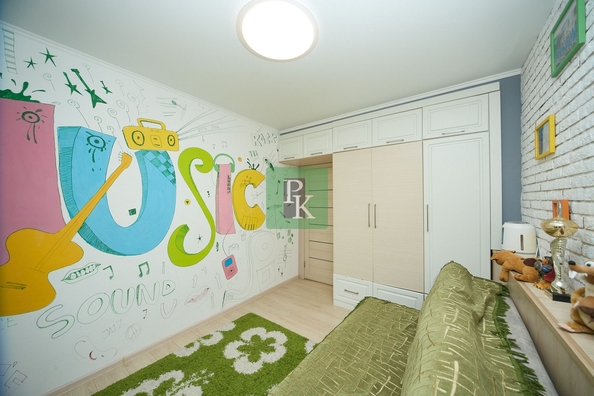 
  Продается 2-комн. квартира 58.7 м². Фото 14.