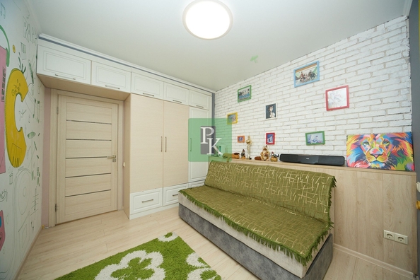 
  Продается 2-комн. квартира 58.7 м². Фото 16.