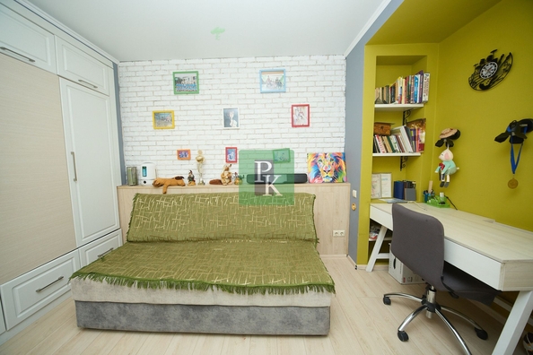 
  Продается 2-комн. квартира 58.7 м². Фото 17.