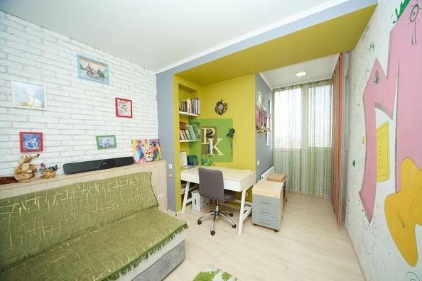 
  Продается 2-комн. квартира 58.7 м². Фото 18.