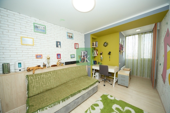 
  Продается 2-комн. квартира 58.7 м². Фото 19.