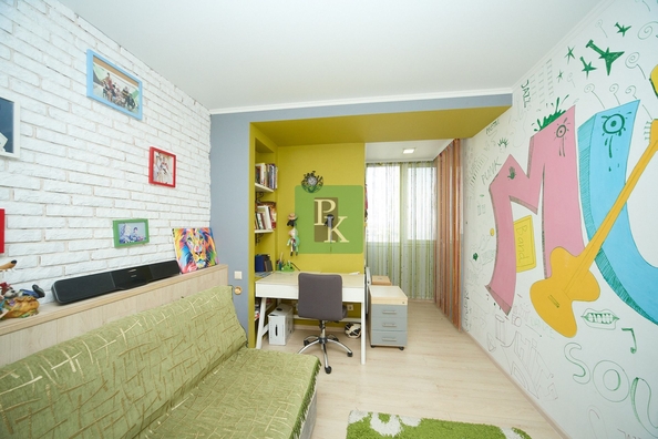 
  Продается 2-комн. квартира 58.7 м². Фото 21.