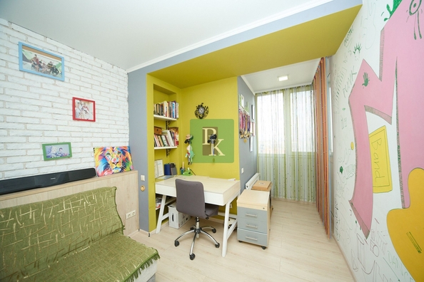 
  Продается 2-комн. квартира 58.7 м². Фото 22.