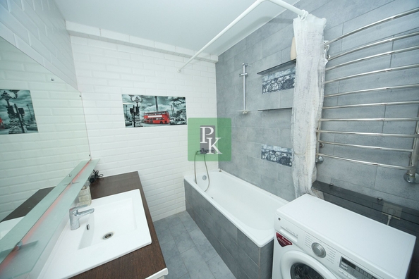 
  Продается 2-комн. квартира 58.7 м². Фото 23.