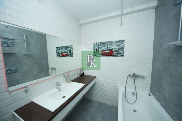 
  Продается 2-комн. квартира 58.7 м². Фото 26.