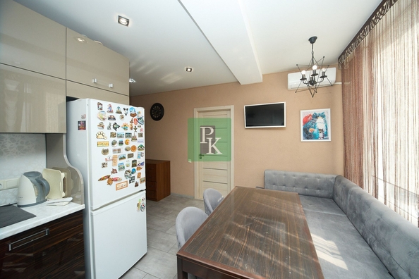 
  Продается 2-комн. квартира 58.7 м². Фото 31.