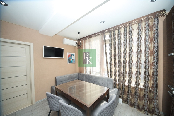 
  Продается 2-комн. квартира 58.7 м². Фото 35.