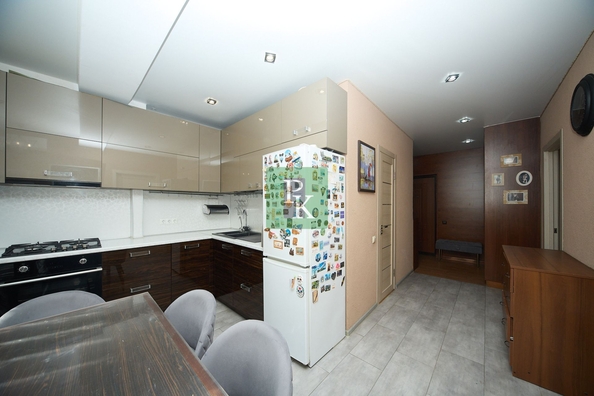 
  Продается 2-комн. квартира 58.7 м². Фото 37.