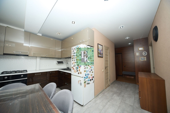 
  Продается 2-комн. квартира 58.7 м². Фото 39.