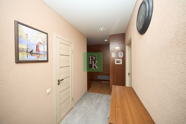 
  Продается 2-комн. квартира 58.7 м². Фото 40.