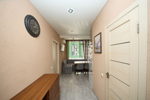 
  Продается 2-комн. квартира 58.7 м². Фото 41.