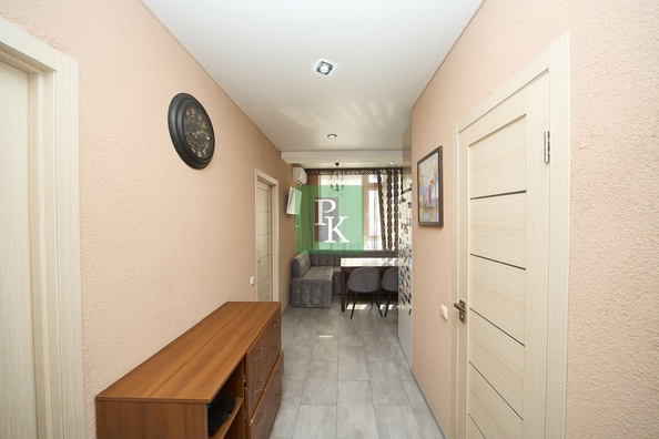 
  Продается 2-комн. квартира 58.7 м². Фото 42.