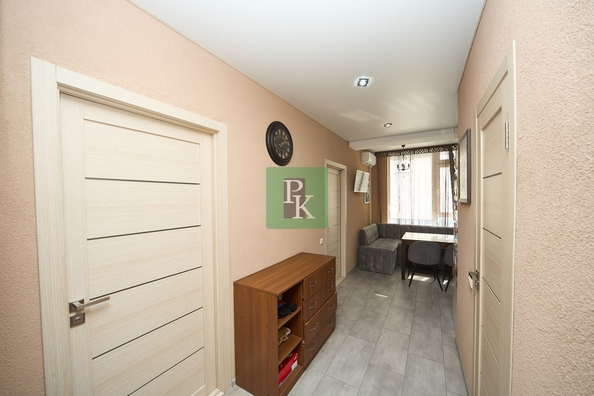 
  Продается 2-комн. квартира 58.7 м². Фото 43.