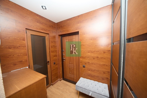 
  Продается 2-комн. квартира 58.7 м². Фото 44.