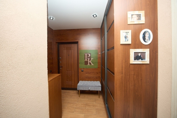 
  Продается 2-комн. квартира 58.7 м². Фото 45.