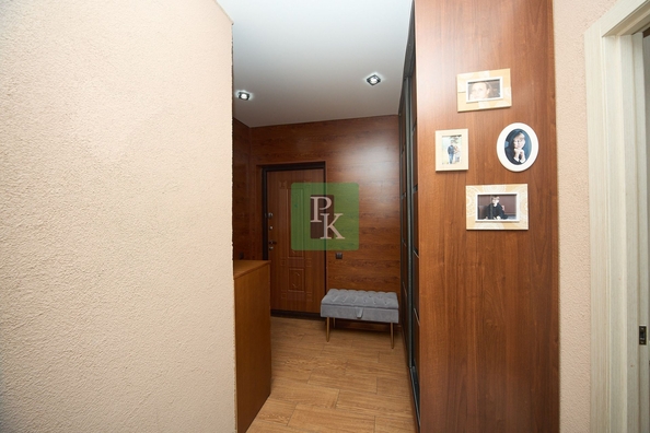 
  Продается 2-комн. квартира 58.7 м². Фото 46.