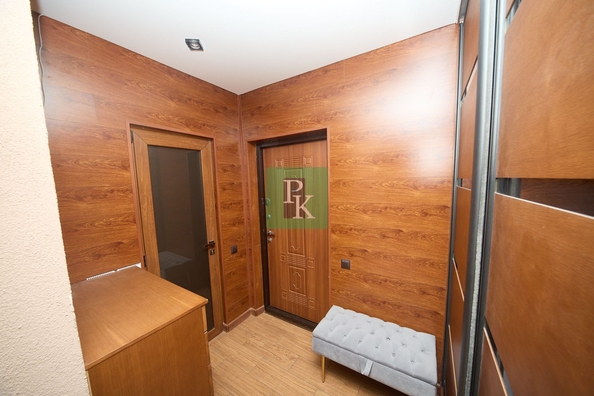 
  Продается 2-комн. квартира 58.7 м². Фото 47.