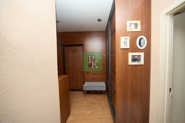 
  Продается 2-комн. квартира 58.7 м². Фото 48.