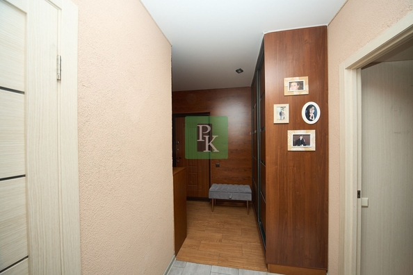 
  Продается 2-комн. квартира 58.7 м². Фото 49.