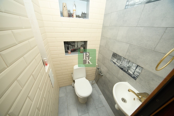 
  Продается 2-комн. квартира 58.7 м². Фото 50.